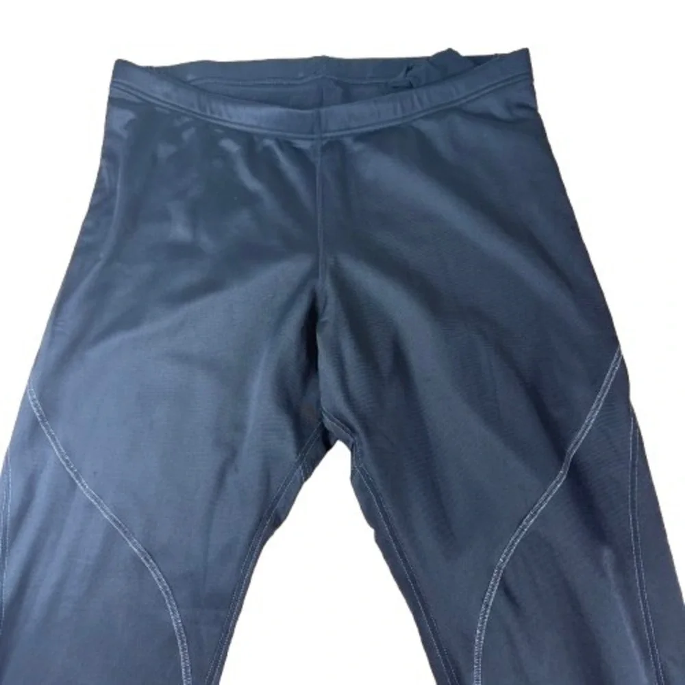 Bontrager Race Thermal Tight Cycling Profila Pants Drawstring 11337 Womens XXL